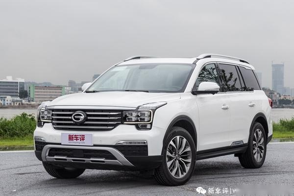 这些年这些中国车：急需造型师的理工男——长安