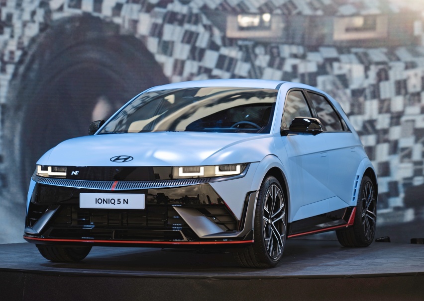 未来：展望2024年新车