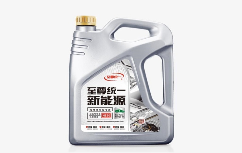 小米汽车冷却液选择指南：让爱车“喝”上最好的统一冷却液！