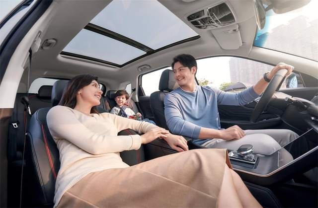 四大进阶焕新 北京新X7上市 售价11.99-13.99万元