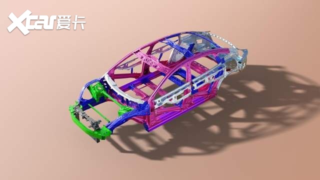 纯电续航1008公里标配闪充,比亚迪大汉正式上市,售价23.59万起