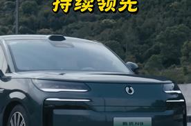 腾势N9鱼钩测试成绩持续领先，安全不再只是“说说而已”