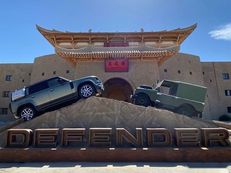 我喜欢上了以前绝对不喜欢的车……