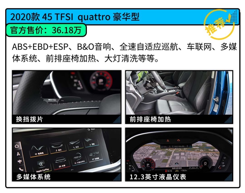 5款车型 11种车身颜色任选，这款高颜值SUV怎么选？