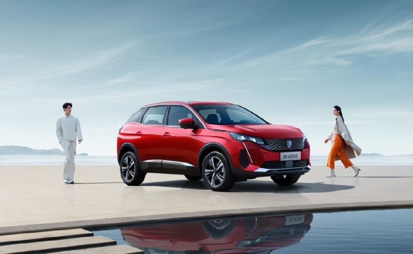 “新法式臻品SUV”驾趣再升级 新4008即将焕新上市