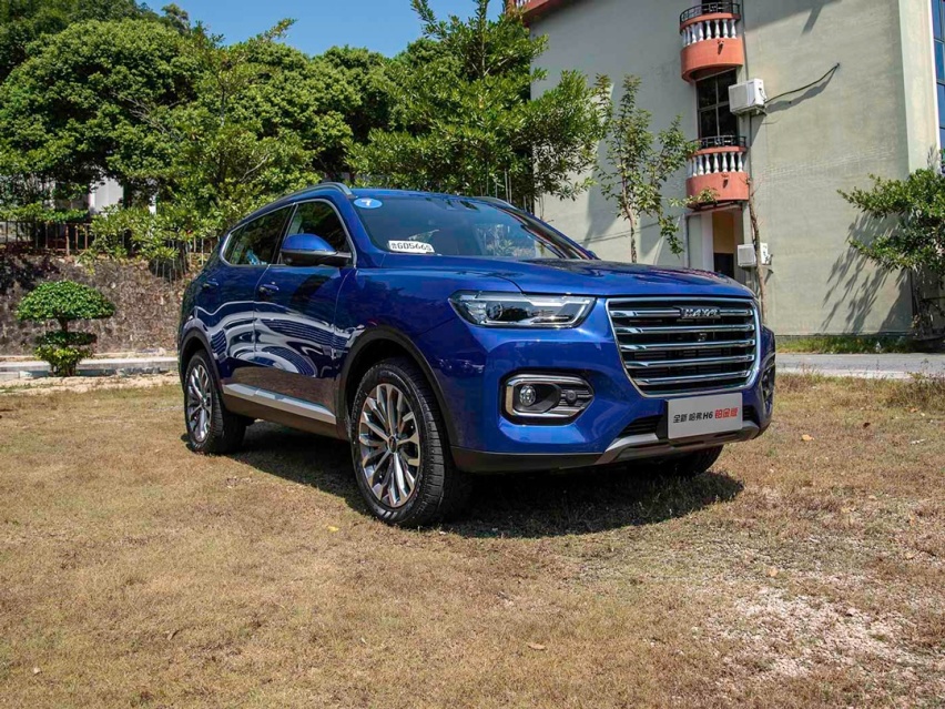 这些又大又便宜的热销SUV，买车时内幕有多少？