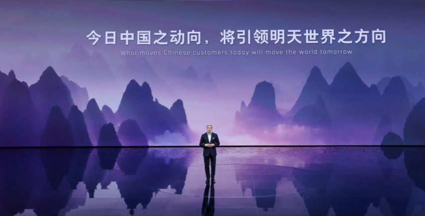 百年豪门尽显创新力量，看宝马如何重塑豪华典范？