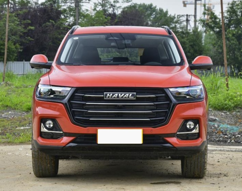 开完哈弗H6，再开大众中级SUV VS7，长城和大众的差距真不小