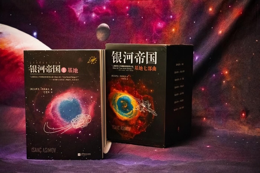 不是《三体》，马斯克大赞这部科幻巨作
