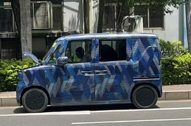 终于还是对宏光MINI EV下手了？比亚迪“K-Car”或先“抗日”！
