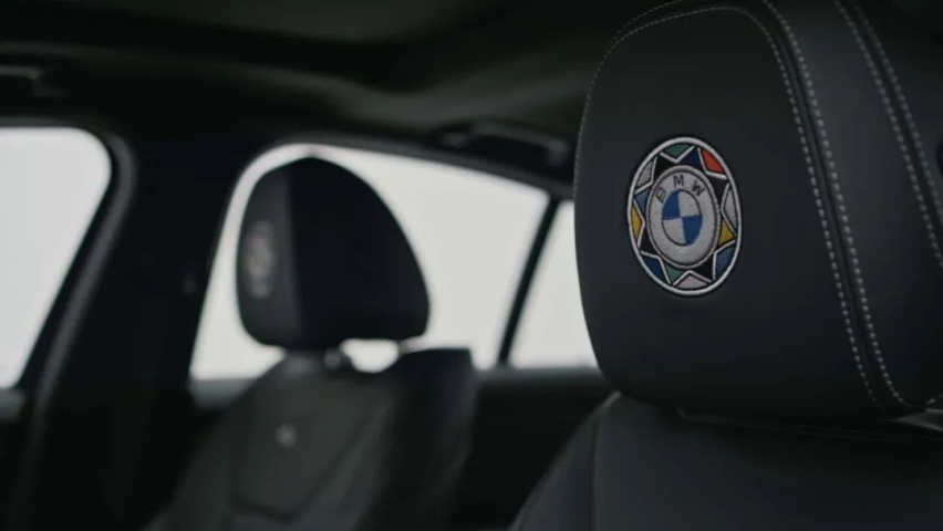 比M3还厉害的宝马3系，限量5台的ALPINA B3