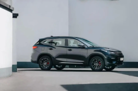 东风风神L8 PHEV为何销量失速？