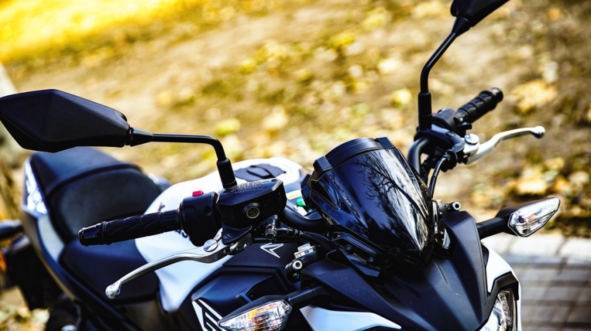 畅销的日系中量级街车，2019川崎Z650有什么本领？