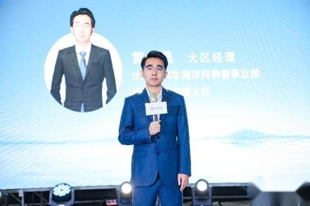 卉眼识车｜ 售价20.98万起 海豹合肥上市