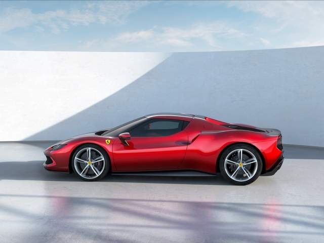 V6跑车哪家强？盘点四款最值得关注V6跑车 最高售价不到300万