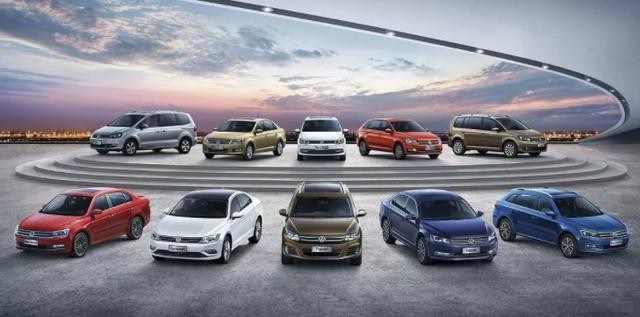 最入门大众SUV，13万起步配1.5T+6AT，外观帅内饰靓