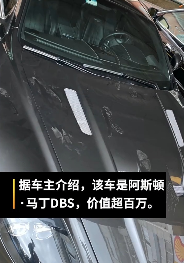 撞到豪车第三者责任险不够赔怎么办？别急着卖房子，来看看这招！
