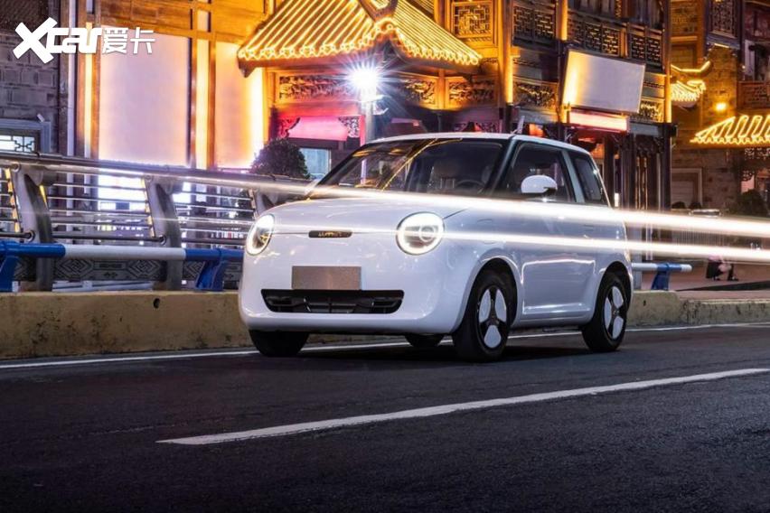 几万块代步车怎么买？年轻人的第一台车主打一个经济实惠