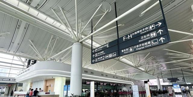 禄口机场停车费多少钱一天，南京禄口机场附近停车场有哪些便宜点