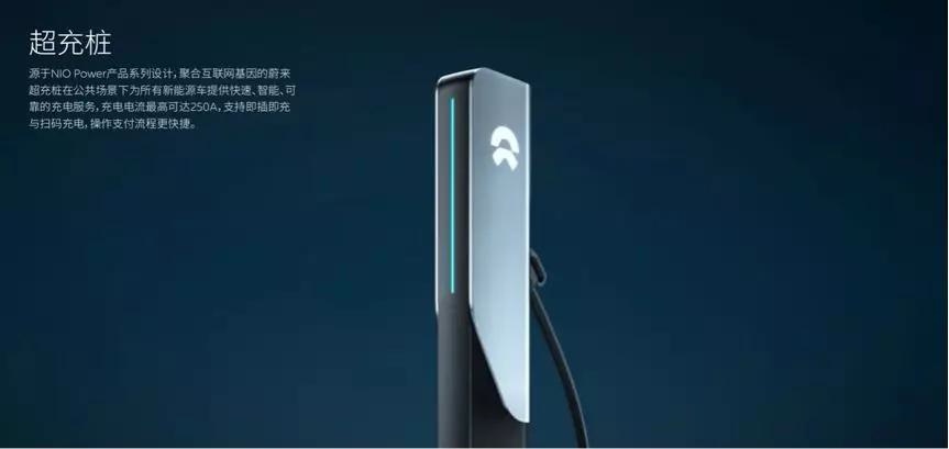 求人不如求己，全球车厂兴起自建充电网络潮
