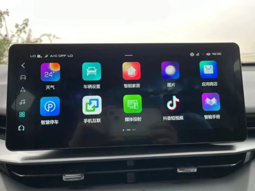 混动还是带“T”好，试驾哈弗H6新能源：中后段提速更带劲