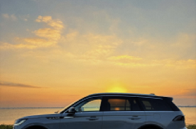 拒绝妥协！林肯飞行家给你全都要的快乐！