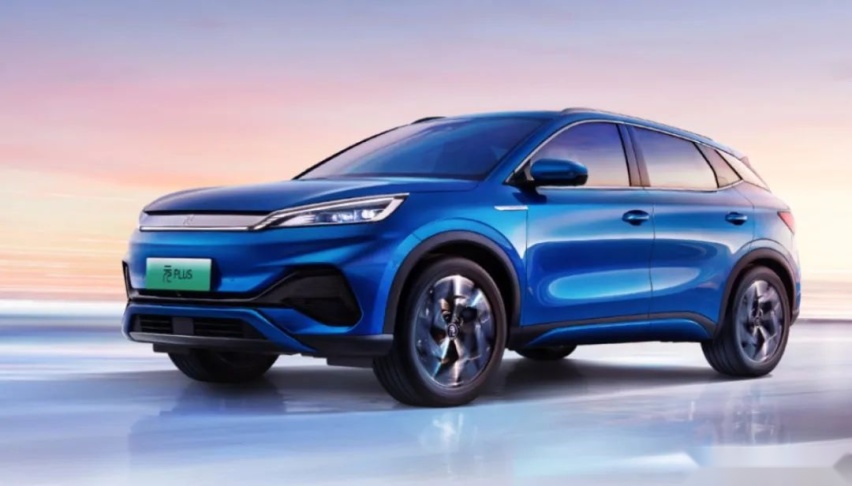 最值得买的纯电SUV，AION Y比小鹏G3i/元PLUS“秀”在这