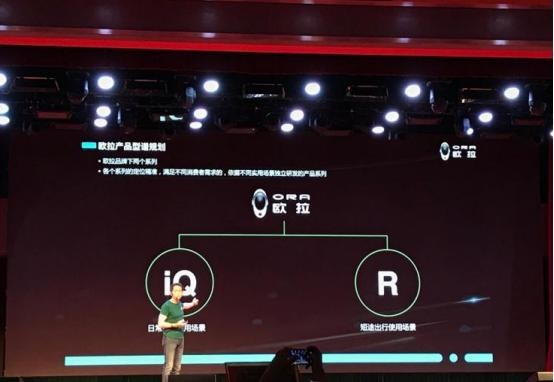 从欧拉的成功看长城汽车的新能源发展路径
