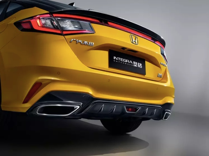 混动+掀背 还配6MT 型格HATCHBACK将于2月28日上市