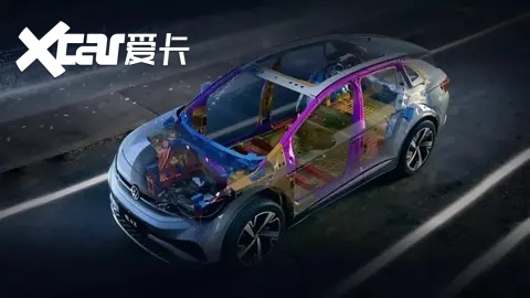 大众朗逸、ID.4 X实力霸榜!荣获各自细分领域保值率冠军