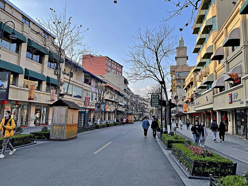 与Z世代的精神契合 起亚凯酷横店之旅（前篇）