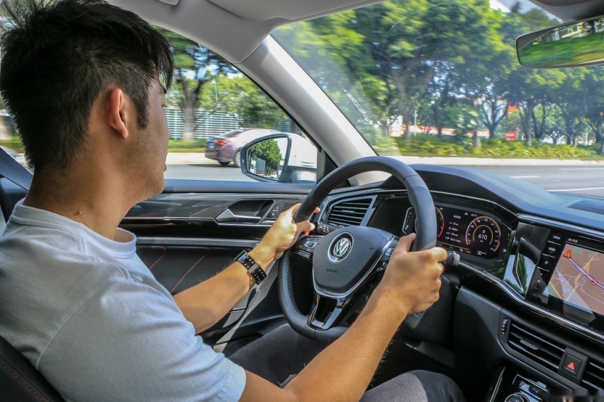 谈双离合色变？那是你没有试过高级货