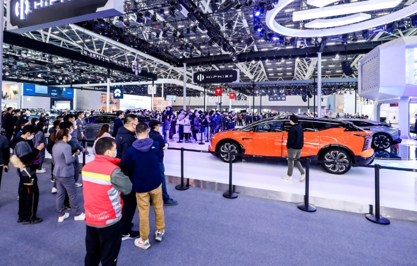 2023年广州车展开幕,在车展买车是否划算?