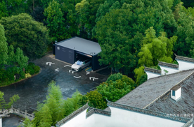 池州市实现全域换电县县通