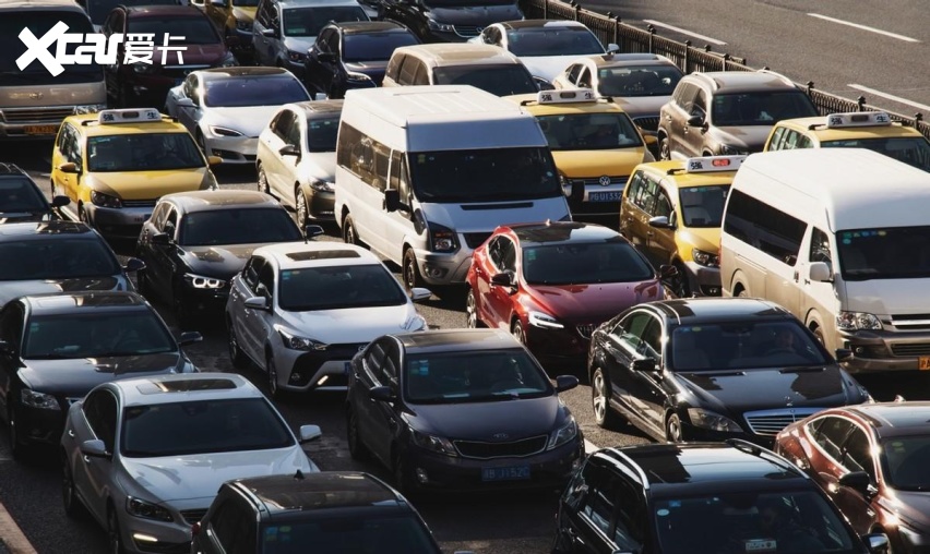 燃油车再被点名,淘汰已成大势?