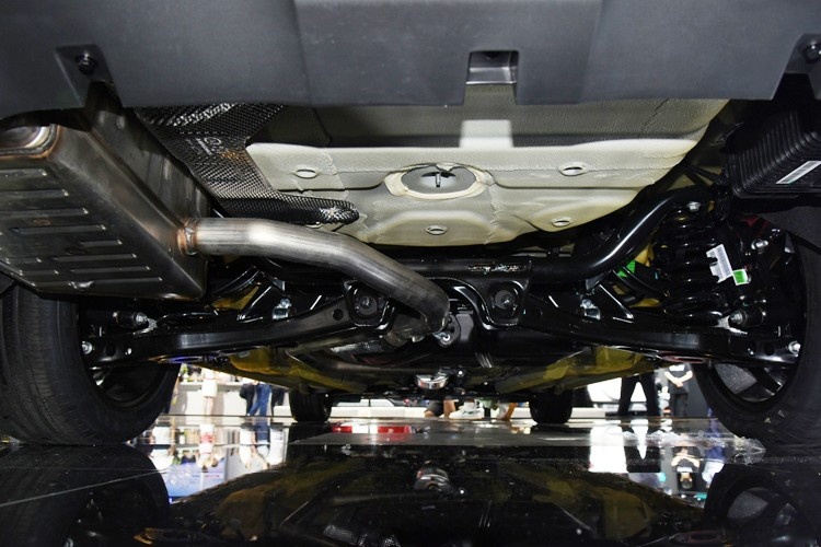 搭载奇瑞1.5T+CVT 凯翼轩度9月17日开启预售
