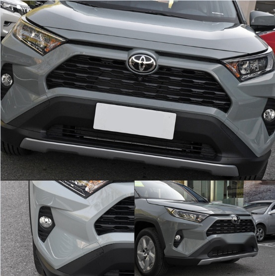 城市SUV的鼻祖全新换代 威兰达与荣放RAV4有什么
