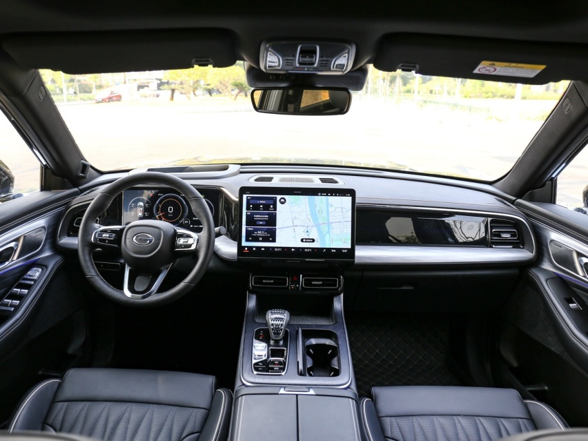 20万内最香SUV！比丰田省油/大6座布局 甚至还有5万优惠？