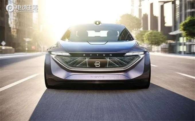 那些跨界大佬都对汽车做了什么？ 腾讯篇