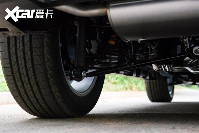 钟观 | 疫后出行“刚需”首选，7万级SUV，哈弗H2何以成为最优解