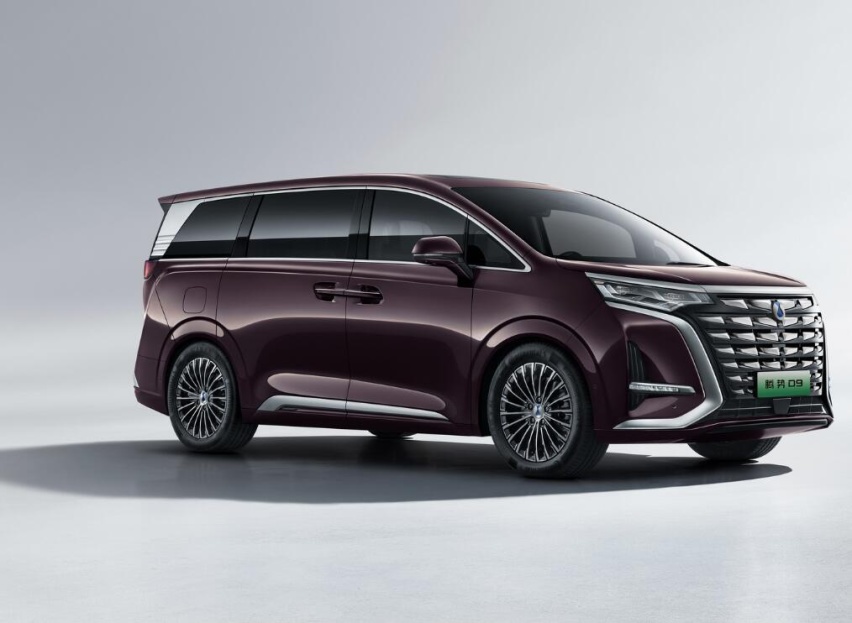 5月轿车、SUV、MPV销量排名出炉，看看谁表现更好？