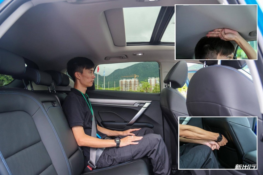 名副其实的“小钢炮” 试驾体验吉利缤越ePro