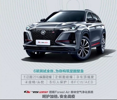 病毒或将长期共存，这几款自带N95的SUV是购车首选？