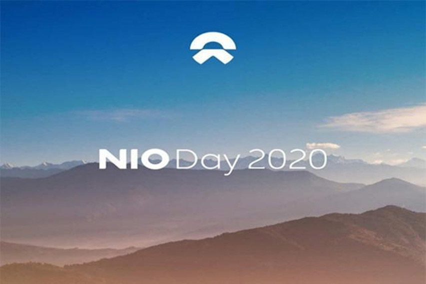 投票胜出，NIO Day确定成都，或首发FT轿车量产版