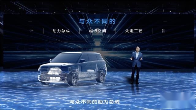 行业复市首款新车，吉利ICON售11.58万起，首创5G发布