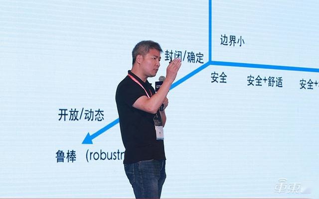 全球车企哄抢科技公司！自动驾驶进入群架时代