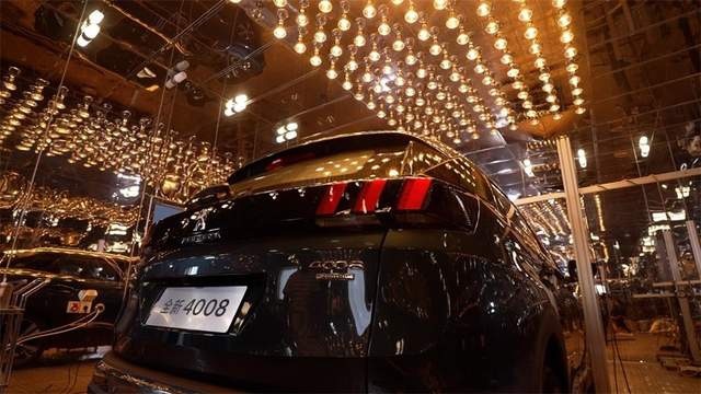 空气炸锅中爆300小时 全新4008完成超硬核高温光照极限测试挑战