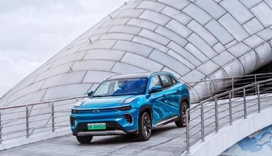 20万内买辆电动SUV , 2022款大蚂蚁为什么更值得选?
