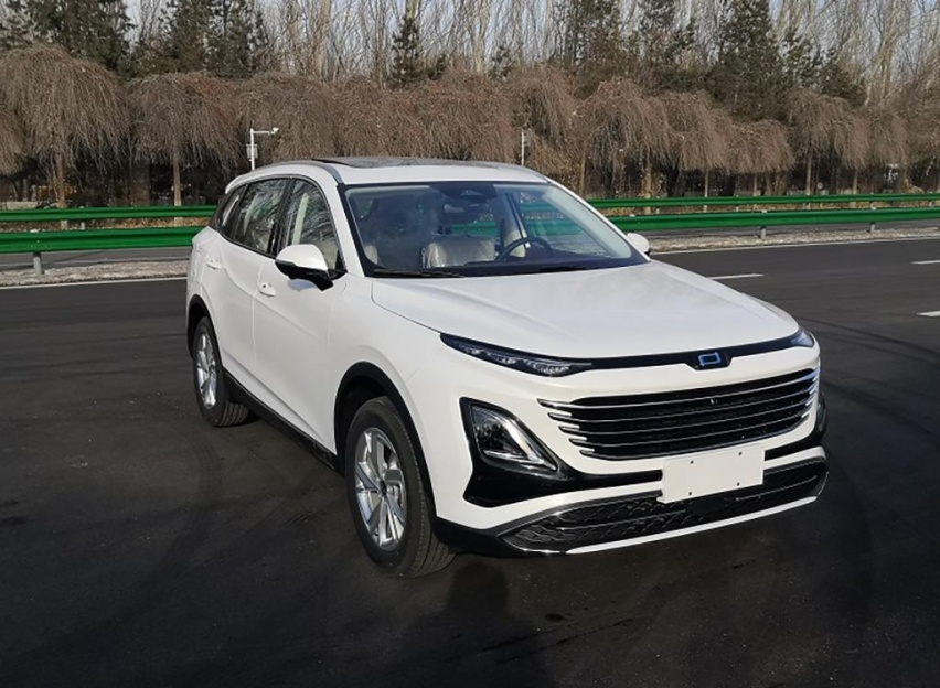 等等党来瞅瞅，6月将上市的6款重磅新车，哪款值得你加入购物车？