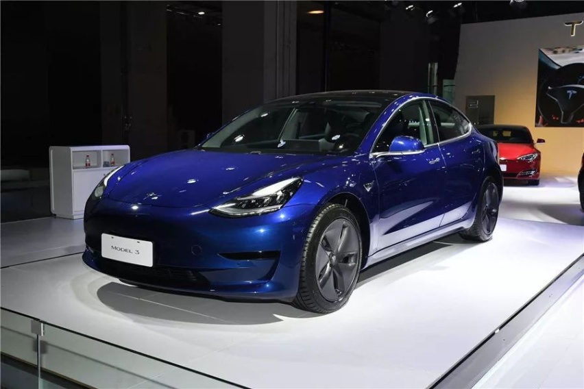 补贴2.5万还不够，国产特斯拉Model3传闻还要降价20%